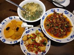 -八碗湘长沙市井菜(坡子街店)