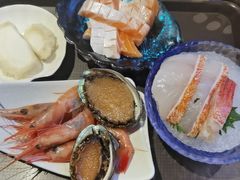 -海鼎荟海鲜姿造(晋江宝龙店)