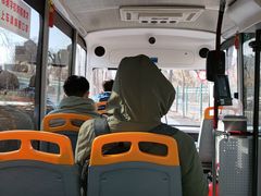 -哈工大一校区食堂