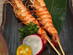 -大渔铁板烧(杭州大悦城店)