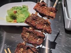 -No.DD戳子烧烤·江湖菜(北京总店)