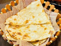 -南国印度餐厅Dakshin