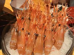 -花潮料理艺食馆(世欧广场店)