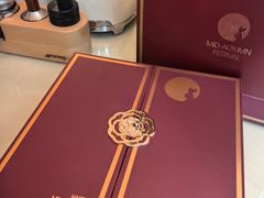 -Osteria Garden 生蚝花园餐厅(原进贤路店)