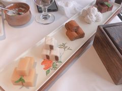 小吃拼盘-四季民福烤鸭店(前门店)