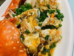 -金海湾海鲜排档(朱家尖店)