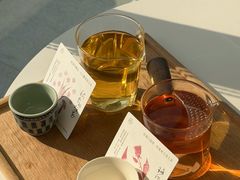 -张一元茶庄(望京店)