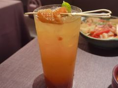 -山石榴·贵州菜(陆家嘴中心店)