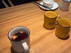 -太二酸菜鱼(中庚漫游城店)