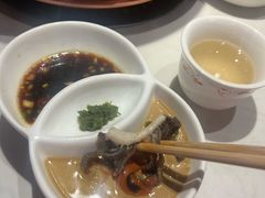 -东门口涮肉·砂锅·烤串(老门东店)