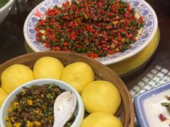 -徐鼎盛民间菜(上筑店)