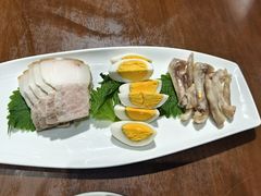 -大灶头·新昌菜(中国茶市店)