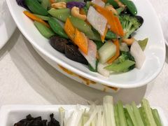 -大铁勺新津菜(东丽阳光新业广场店)