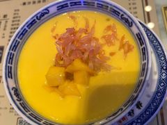 杨枝甘露-捷信牛奶甜品世家(合生汇店)