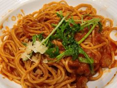 -必胜客(东大桥店)