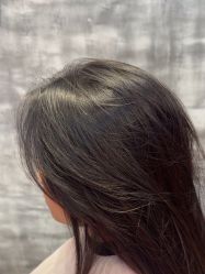 -T.1 hair salon烫染接发