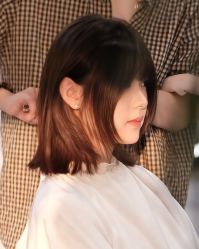 -凯博K-boom Hair Salon