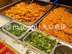 -丁家坡洋芋·观音桥好吃街A区(全国总店)