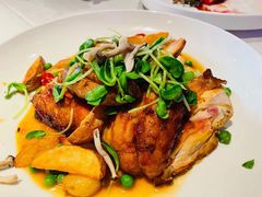 烤鸡-Solo(衡山路店)