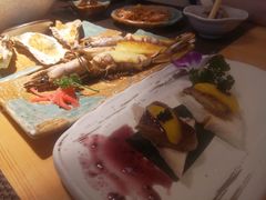 -酒久自助料理(佳兆业店)