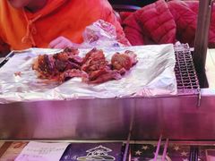 -沪上名羊天下•烤羊腿•东北烧烤•小龙虾(浦东直营总店)
