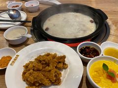 -好彩猪肚鸡(正弘城店)