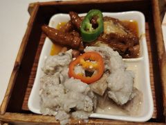 -粤点越有·茶点·粤菜(樵岭国际店)