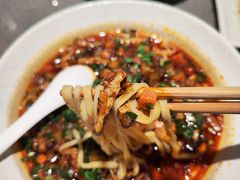 -大师兄·西北风味食集(增城合生汇店)