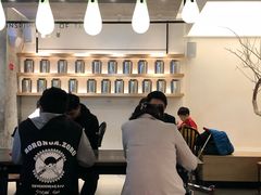 -喜茶(广州天汇igc店)