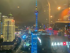 -上海凯宾斯基大酒店