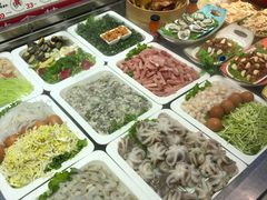 -船歌·鱼水饺青岛菜(金狮广场店)