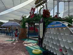 -上海玛雅海滩水公园