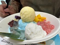 -满记甜品(南京虹悦城三店)