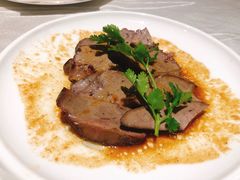 -十二粤味·顺德菜·烧鹅点心(五四广场店)