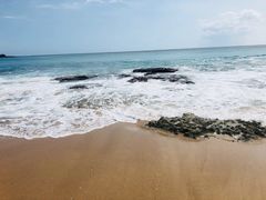 -白沙湾海滩