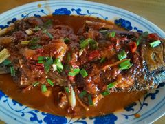 -乔家满族八大碗(流水沟店)