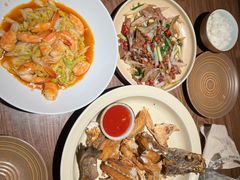 -KŌNG胶东小馆·酒馆(华熙店)