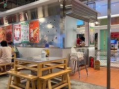 -馬伍旺川菜(金象城店)
