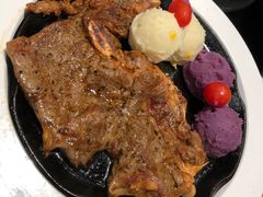 -豪客来牛排(重庆金源世纪广场1731店 )