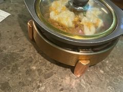 -绿茶餐厅(天津天河城店)