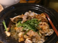 -啫神·广州地标美食(北京路店)