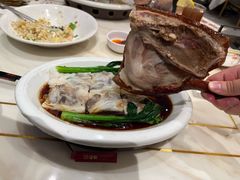 -稻香酒家·35年老字号(侨光店)
