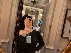 -广州富力丽思卡尔顿酒店