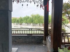 -口岸雕花楼