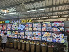 -绿雅居原生态农庄(小涌店)