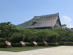 -厦门大学(思明校区)
