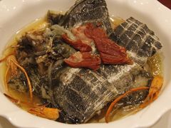 -新聚丰菜馆(太监弄店)
