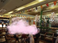 -汤泉良子.足疗按摩.SPA(中关村店)