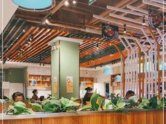 大堂-快乐爱斯米牛排自助(正大广场店)