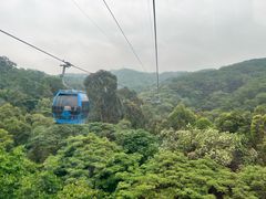 -广州市白云山风景名胜区